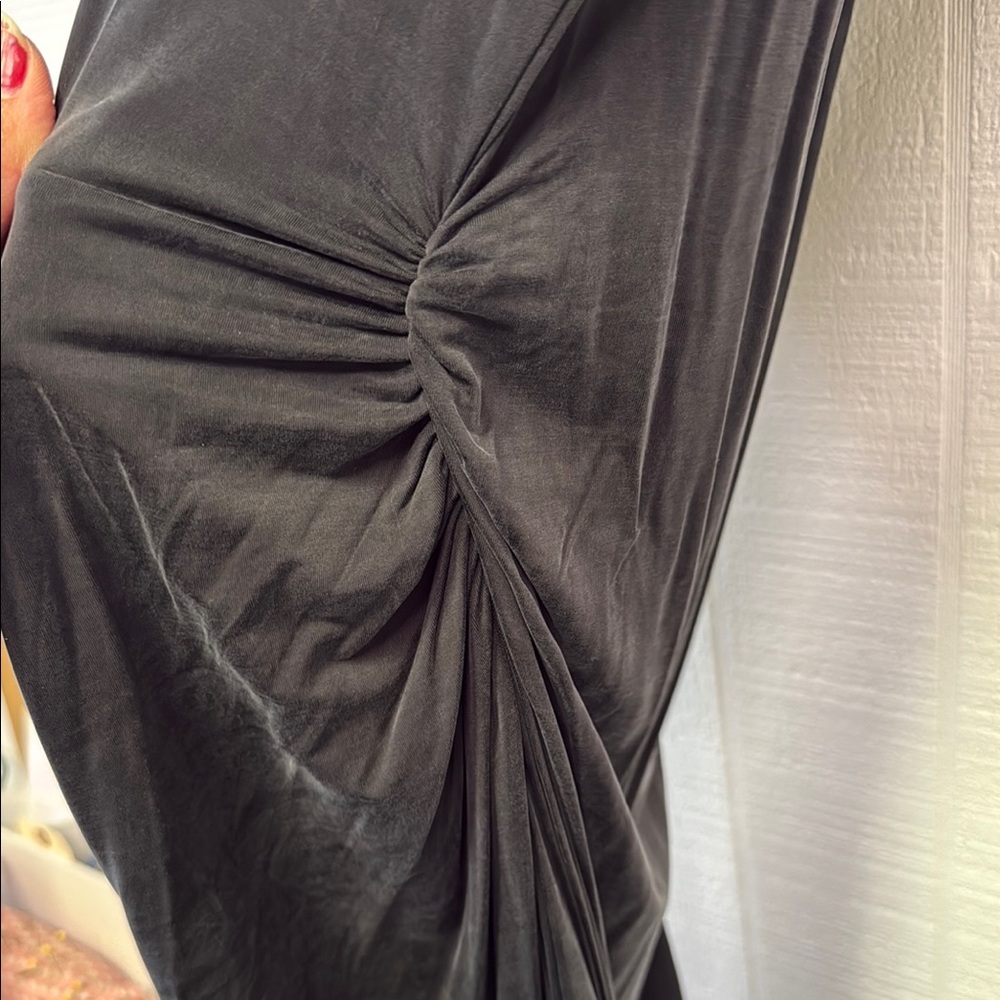 NWT- & Other Stories-  Little black dress - Picture 4 of 7